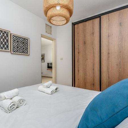 Bograshov Area - Cosy Apart' Hotel Close To The Beach Tel Aviv-Jaffa Exterior foto