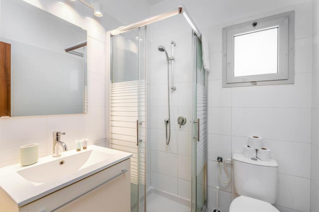 Bograshov Area - Cosy Apart' Hotel Close To The Beach Tel Aviv-Jaffa Exterior foto