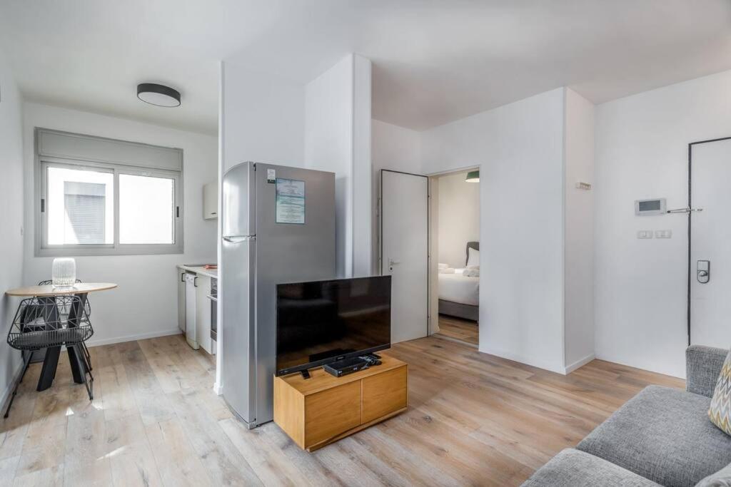Bograshov Area - Cosy Apart' Hotel Close To The Beach Tel Aviv-Jaffa Exterior foto