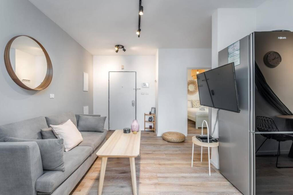 Bograshov Area - Cosy Apart' Hotel Close To The Beach Tel Aviv-Jaffa Exterior foto