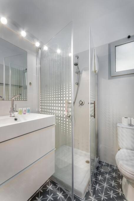 Bograshov Area - Cosy Apart' Hotel Close To The Beach Tel Aviv-Jaffa Exterior foto
