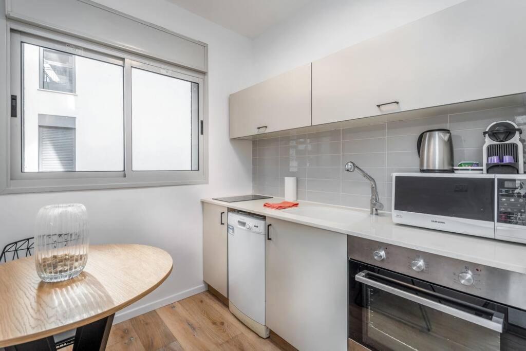 Bograshov Area - Cosy Apart' Hotel Close To The Beach Tel Aviv-Jaffa Exterior foto
