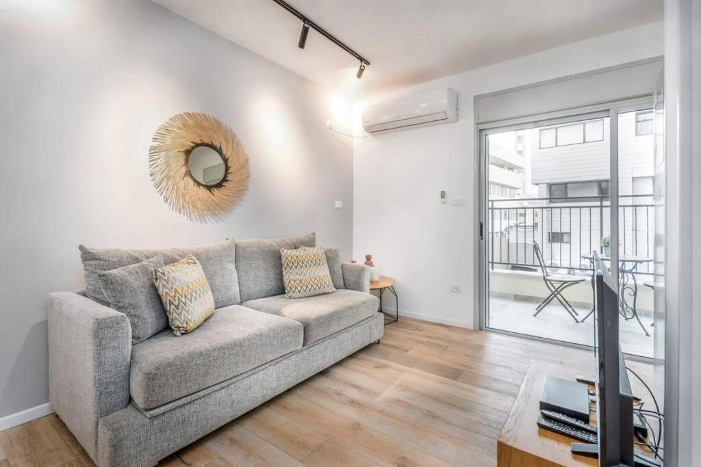 Bograshov Area - Cosy Apart' Hotel Close To The Beach Tel Aviv-Jaffa Exterior foto