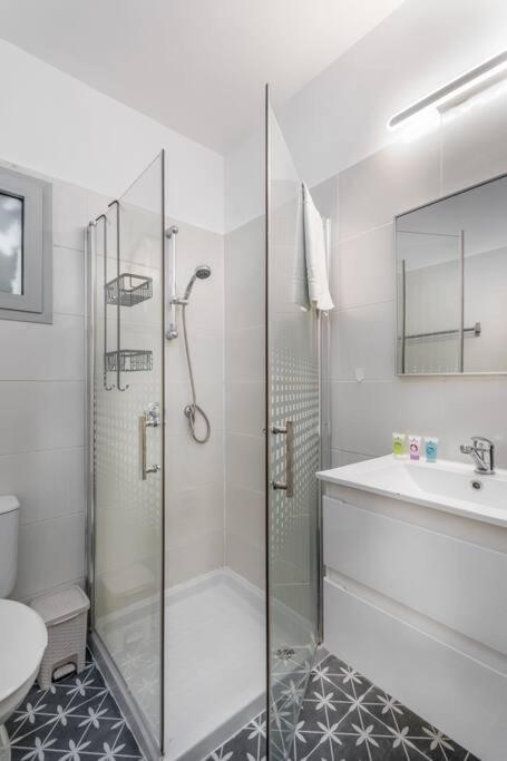 Bograshov Area - Cosy Apart' Hotel Close To The Beach Tel Aviv-Jaffa Exterior foto