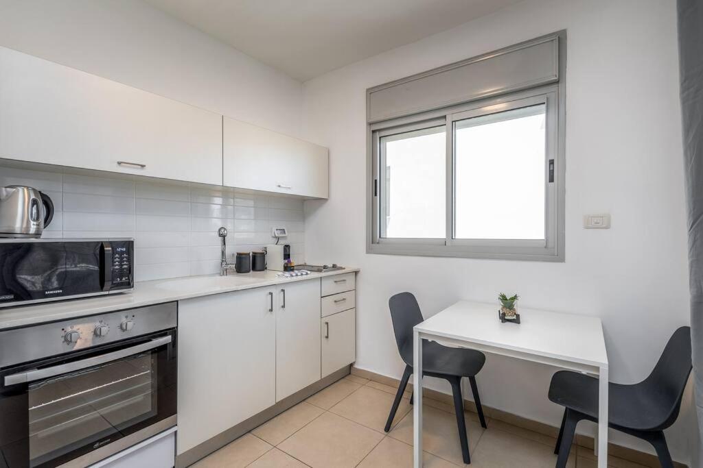 Bograshov Area - Cosy Apart' Hotel Close To The Beach Tel Aviv-Jaffa Exterior foto