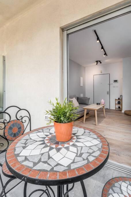 Bograshov Area - Cosy Apart' Hotel Close To The Beach Tel Aviv-Jaffa Exterior foto