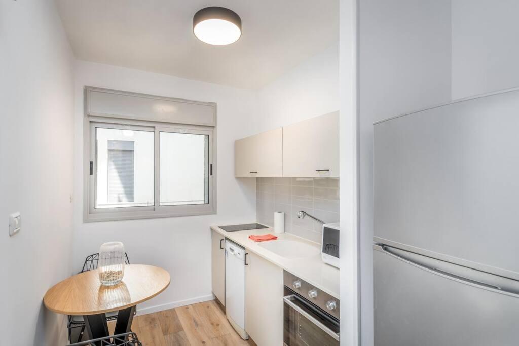 Bograshov Area - Cosy Apart' Hotel Close To The Beach Tel Aviv-Jaffa Exterior foto