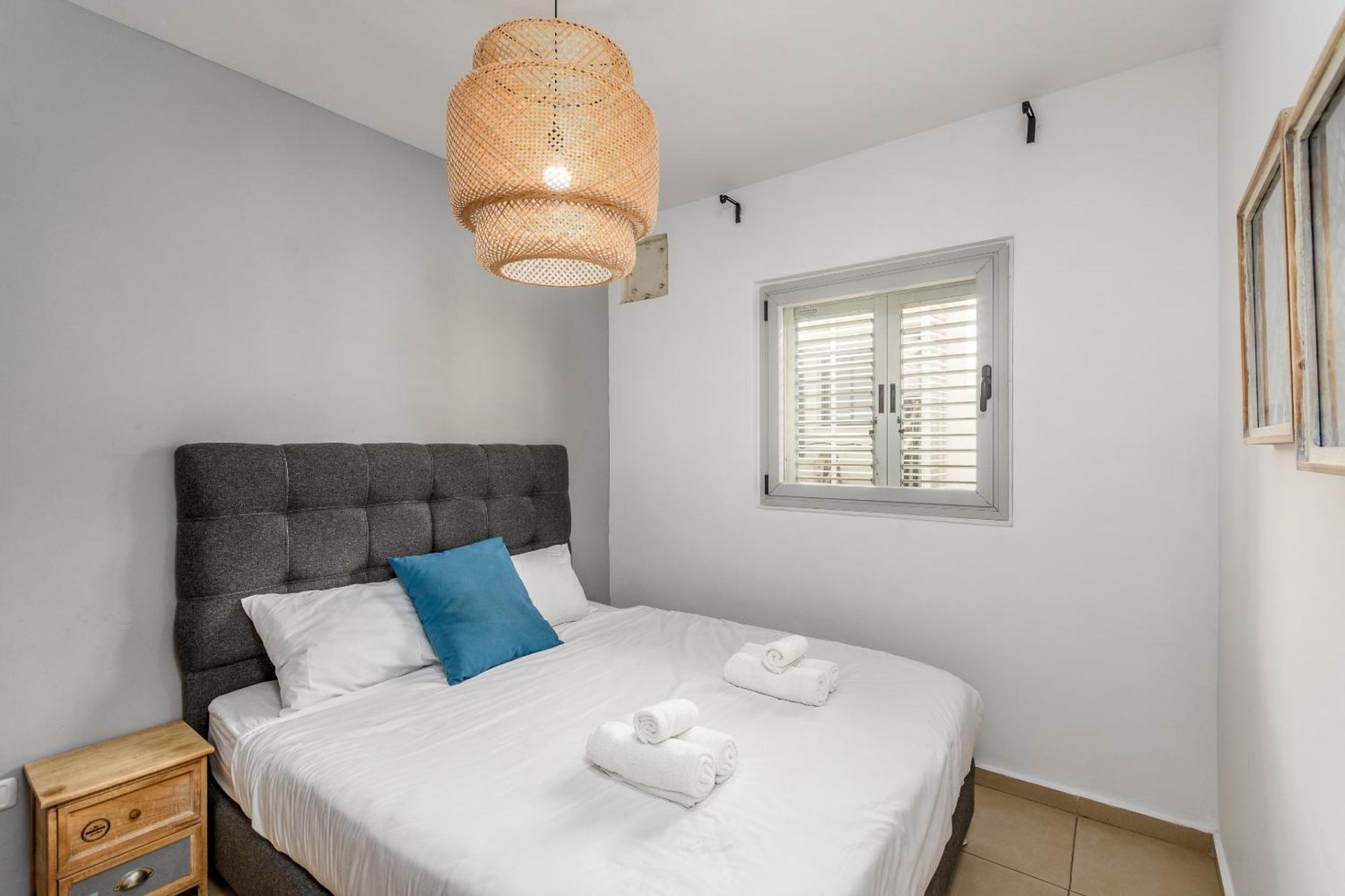 Bograshov Area - Cosy Apart' Hotel Close To The Beach Tel Aviv-Jaffa Exterior foto