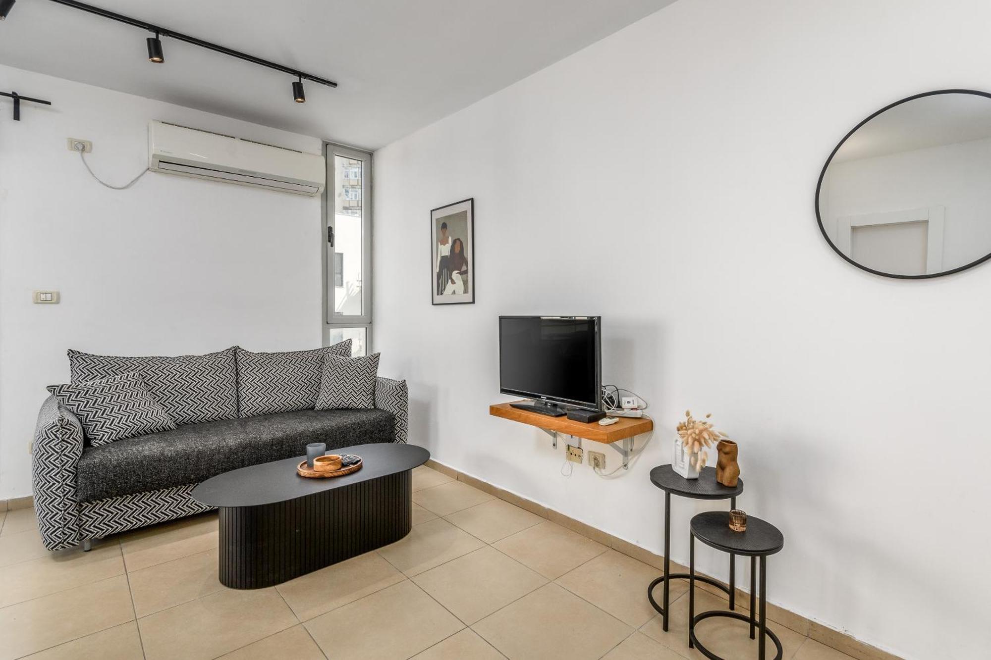 Bograshov Area - Cosy Apart' Hotel Close To The Beach Tel Aviv-Jaffa Exterior foto
