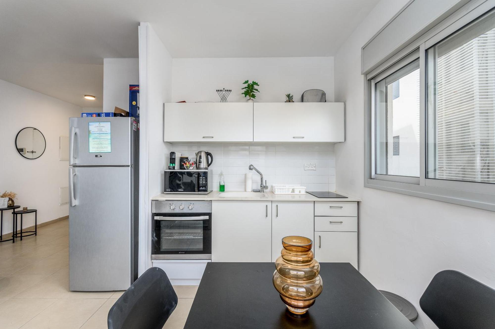 Bograshov Area - Cosy Apart' Hotel Close To The Beach Tel Aviv-Jaffa Exterior foto